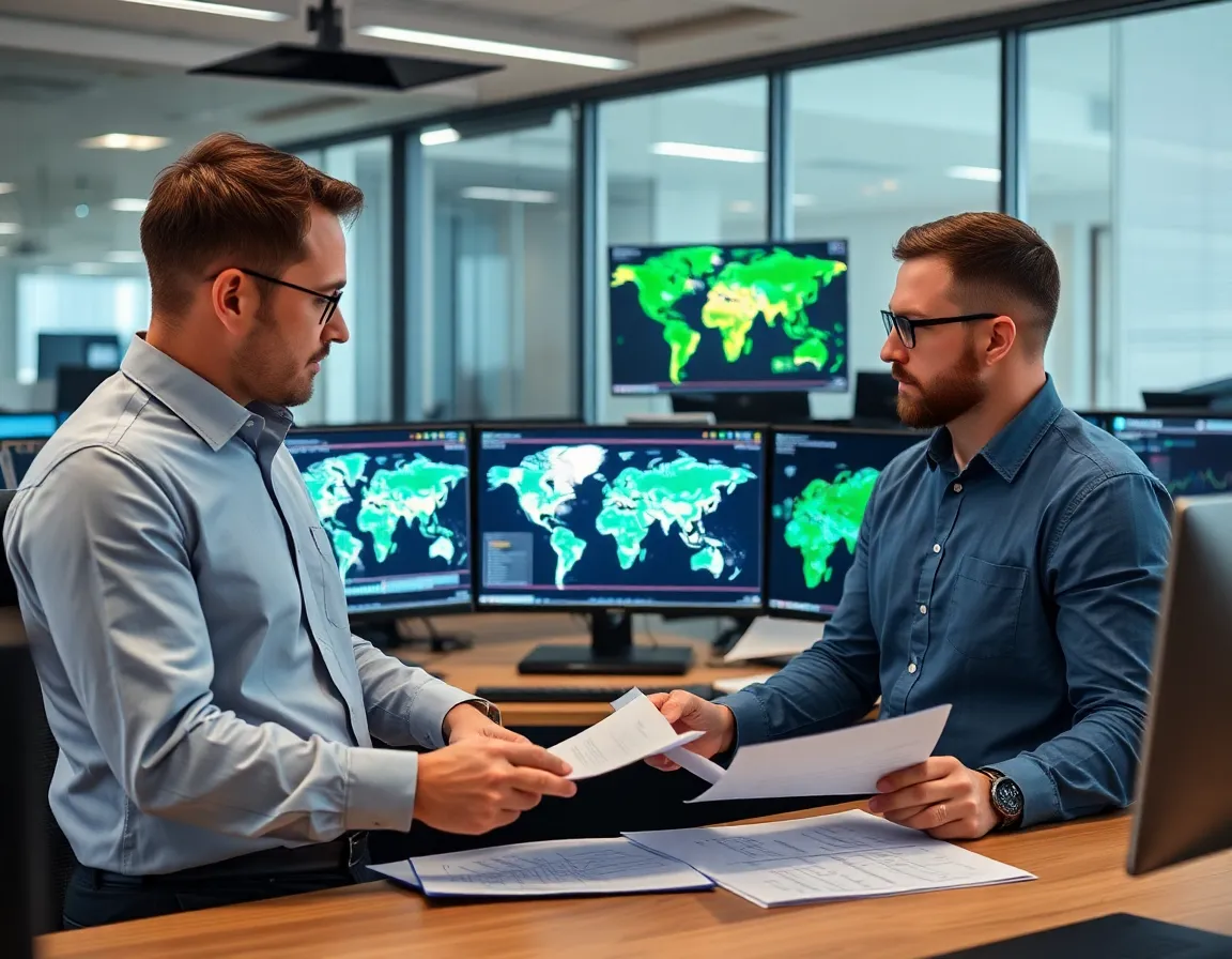 Risk and Threat Assessment Capabilities